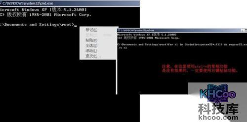该内存不能为read怎么解决