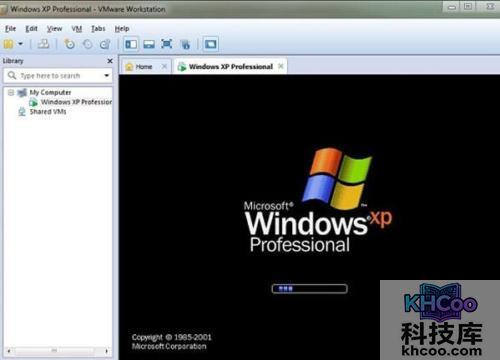 虚拟机怎么安装系统