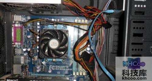 电脑启动不了是什么原因