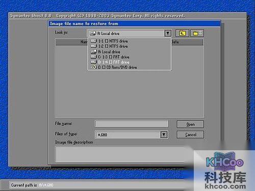 【ghost教程】步骤4