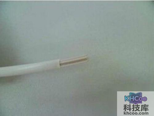 【电话线怎么接】步骤2