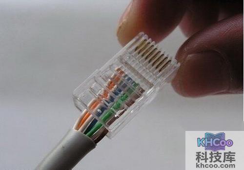 【如何建立局域网】步骤1