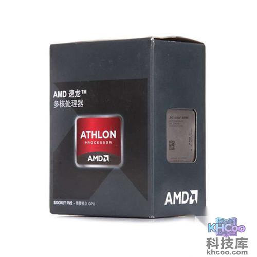 【2000元电脑主机配置】AMD 760K