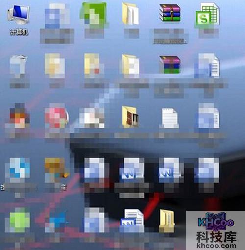 【如何查看隐藏文件夹】步骤1