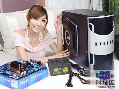 组装电脑配置推荐有哪些-4000元组装电脑配置推荐