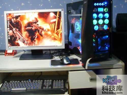 玩游戏的电脑配置有哪些