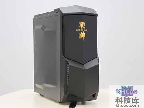 玩游戏的电脑配置有哪些-神舟战神G60-I7 D1