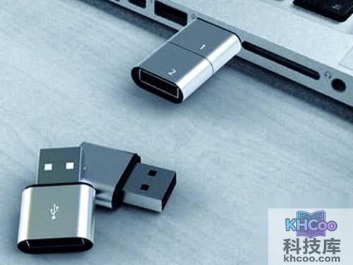 电脑读不出u盘怎么办-可以打开电脑的控制面板