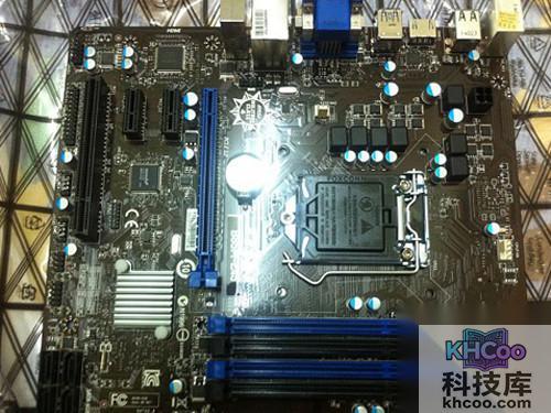 3000元电脑配置-B85主板