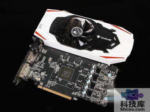 【显卡排行榜】七彩虹显卡