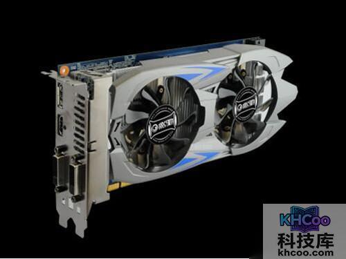 【显卡排行榜】影驰显卡