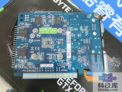 【显卡排行榜】技嘉显卡