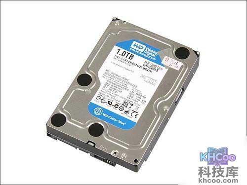 1TB简介