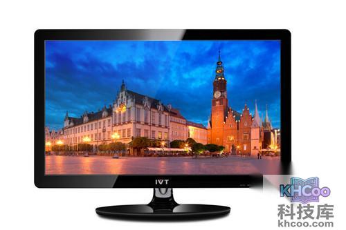 电脑启动显示器黑屏的原因和检修2