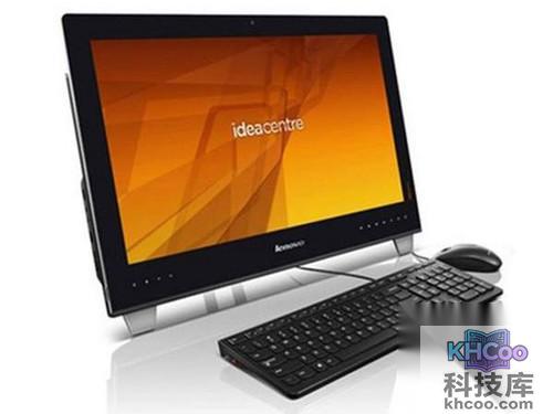 联想B540(i3-3240/4G/1T)