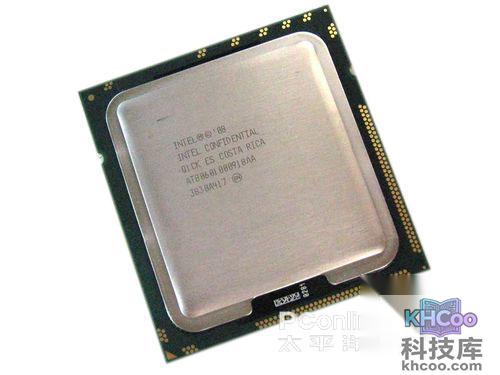 Intel酷睿i7 920/散装