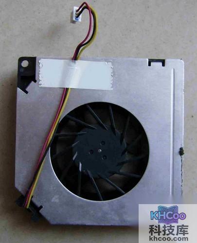 笔记本风扇不转了怎么办