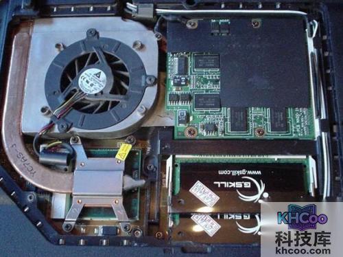 笔记本风扇不转了怎么办