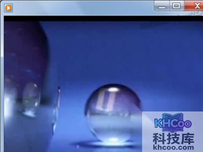 即可正常播放了