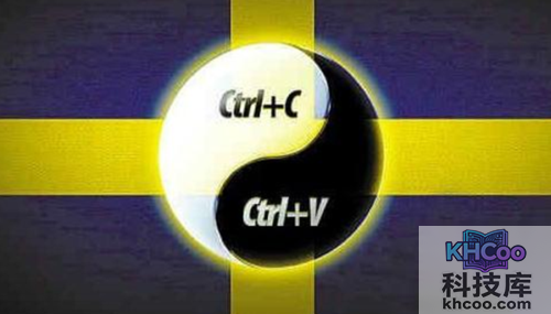 copy是什么意思?