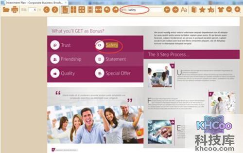 【小说阅读器哪个好】轻快阅读器