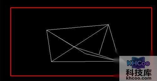 cad怎么设置图形界限