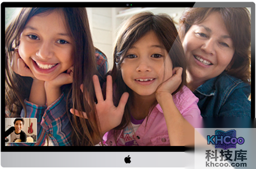 【Facetime是什么意】Facetime是什么