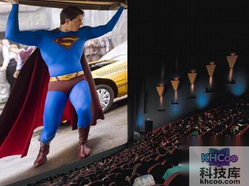 【IMAX和3D的区别】IMAX和3D有什么区别