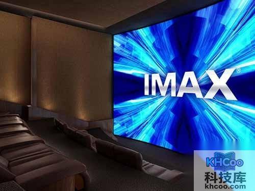 imax和3d的区别是什么-IMAX电影