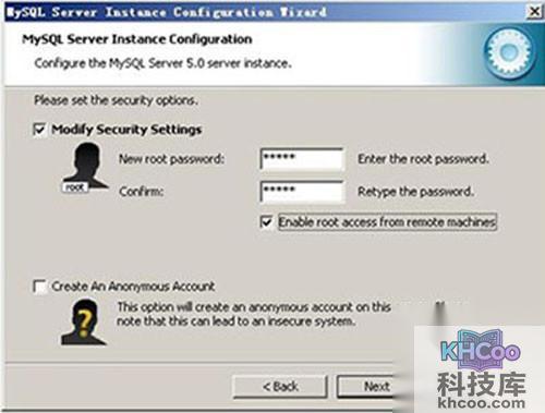 【mysql安装图解】步骤19