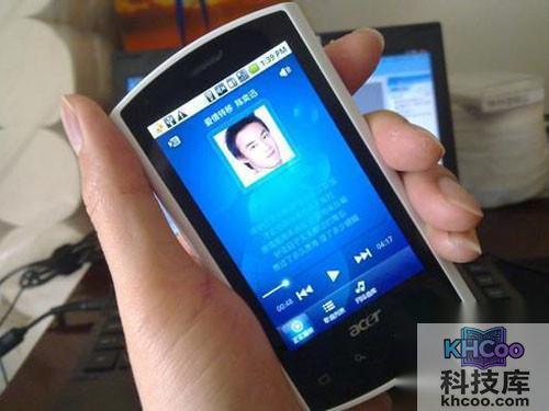 【手机音乐播放器哪个好】酷我听听