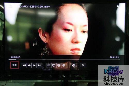 mkv格式用什么播放器