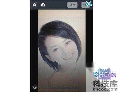 苹果美人相机怎么用