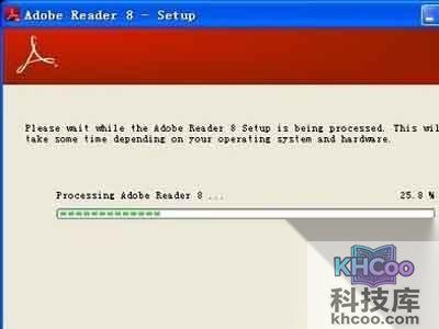 adobe reader是什么