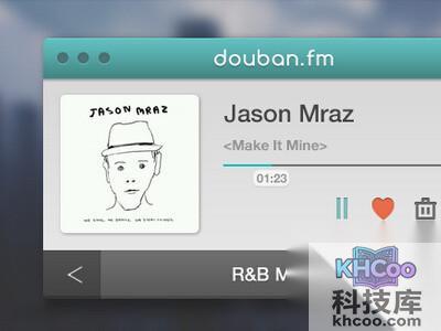 音乐播放器哪个好