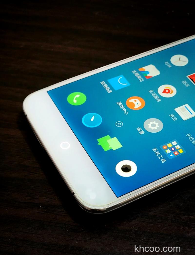 魅族mx3升级flyme4.0教程