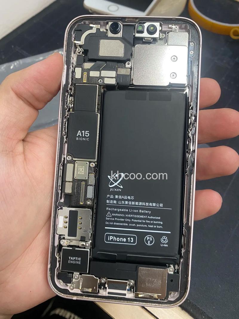 手机换电池后耐用吗