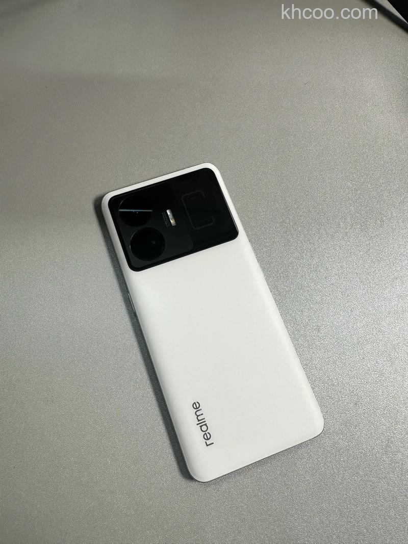 真我gtneo5有耳机孔吗 真我gtneo5有没有耳机孔【详解】