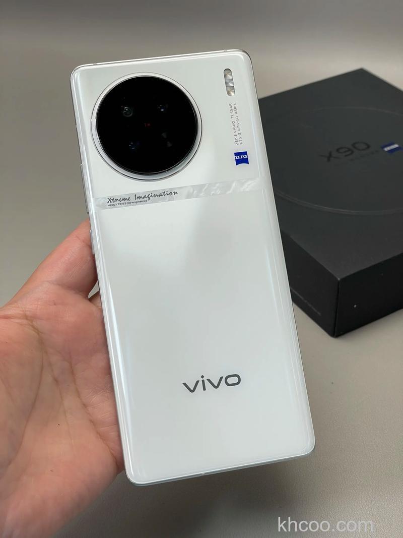 vivox90怎么样 vivox90是双扬声器吗【详解】