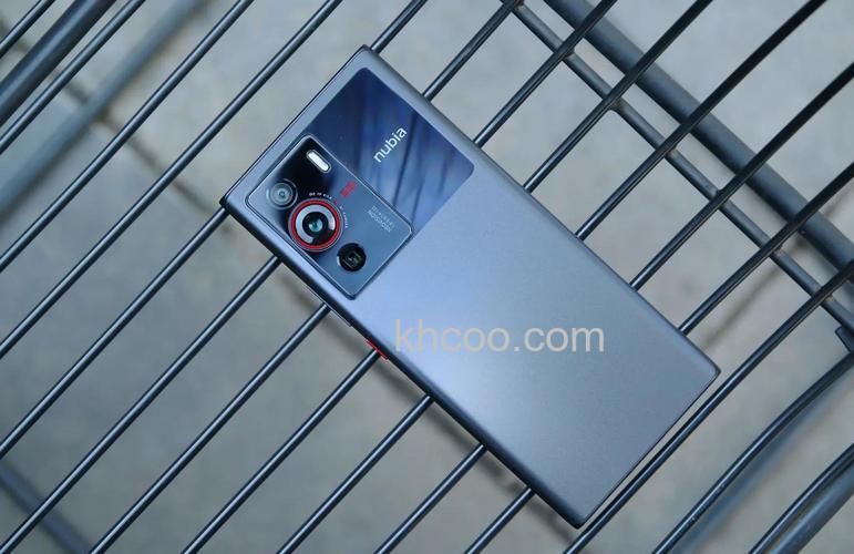 努比亚z40spro怎么样 努比亚z40spro参数配置【详解】