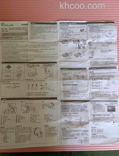 卡西欧数码相机好不好 卡西欧数码相机介绍
