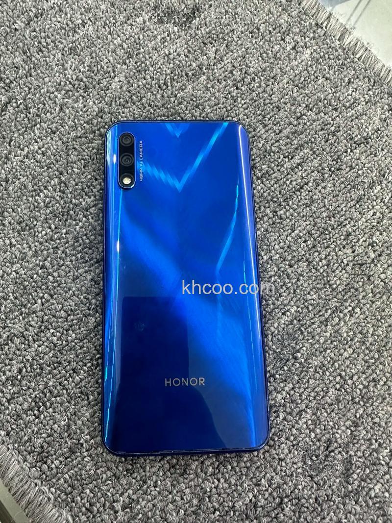 荣耀9x怎么样 荣耀9x值得够买吗【详解】