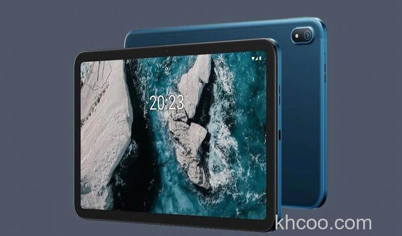 诺基亚t20平板参数是多少 诺基亚t20平板参数介绍【详解】