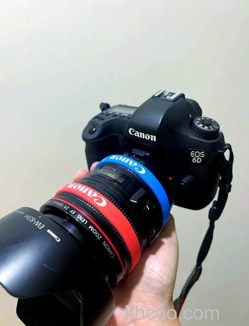 佳能EOS 6D Mark II好吗 佳能单反翻新机怎么鉴别【详解】
