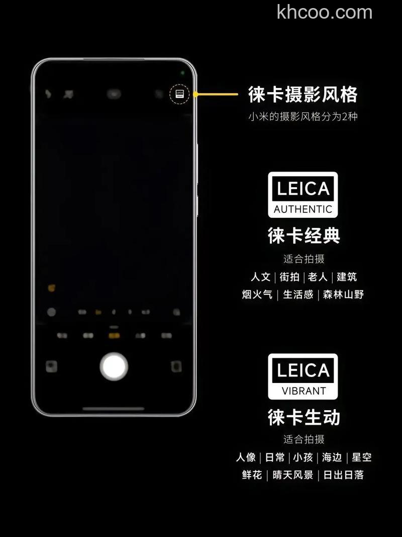 莱卡相机怎么拍摄 莱卡相机拍摄技巧【详解】