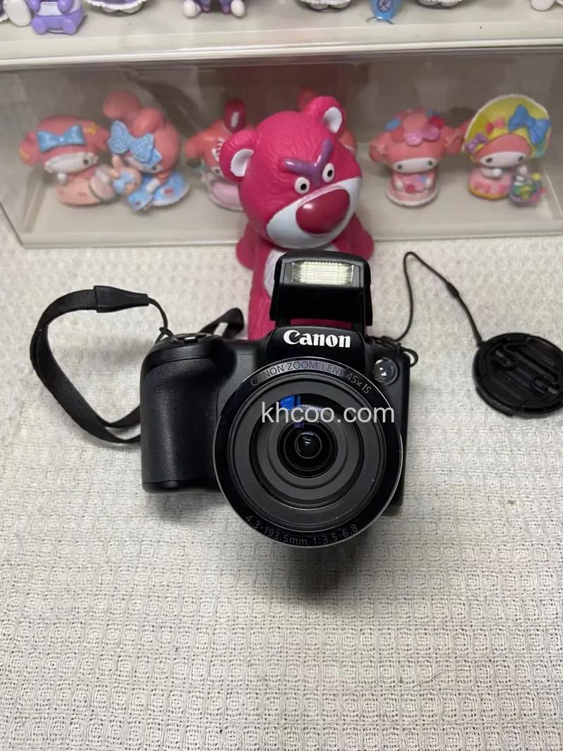 佳能长焦相机SX430IS怎么样 佳能长焦相机SX430IS特点【详解】