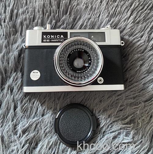 旁轴相机是什么意思 旁轴相机特点介绍【详解】