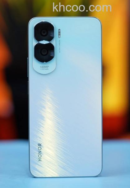 荣耀x50i+在哪切换副摄像头 荣耀x50i+切换副摄像头方法【详解】