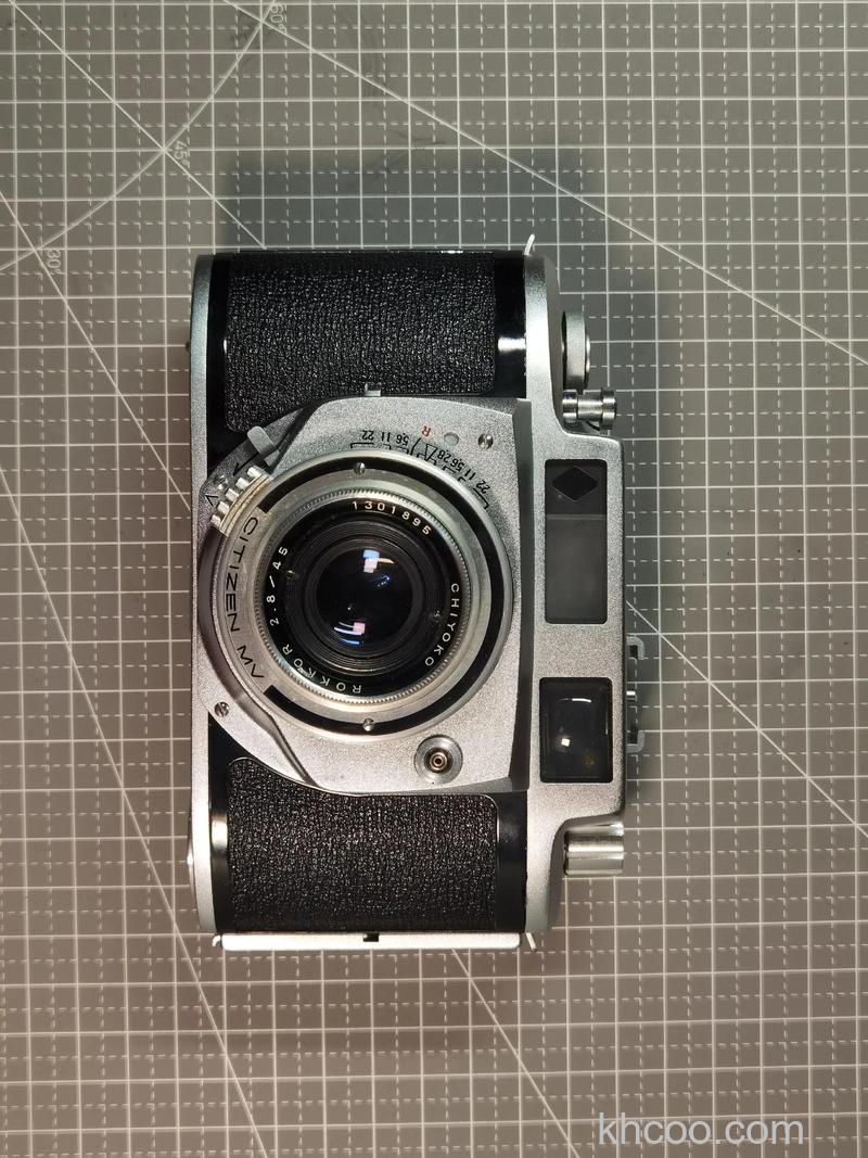 旁轴相机哪款好 旁轴相机型号推荐