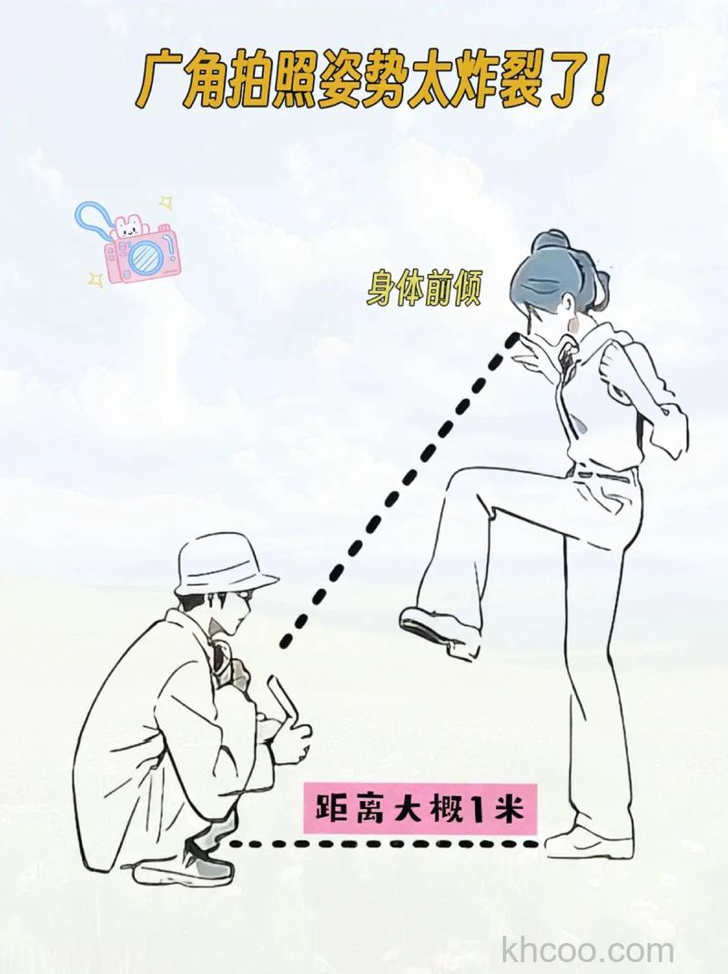 广角镜头拍摄技巧有哪些 广角镜头拍摄技巧介绍【详解】